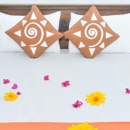 Prem Nadee Homestay Dambulla Dış mekan fotoğraf