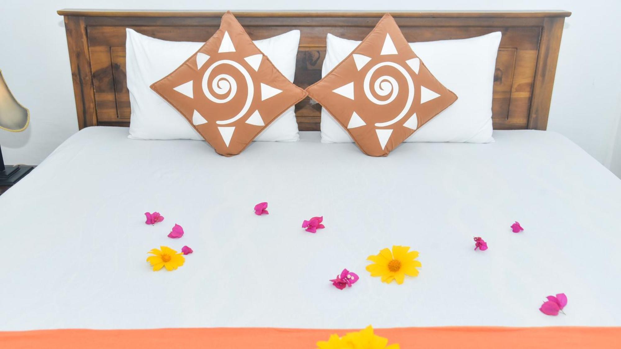 Prem Nadee Homestay Dambulla Dış mekan fotoğraf
