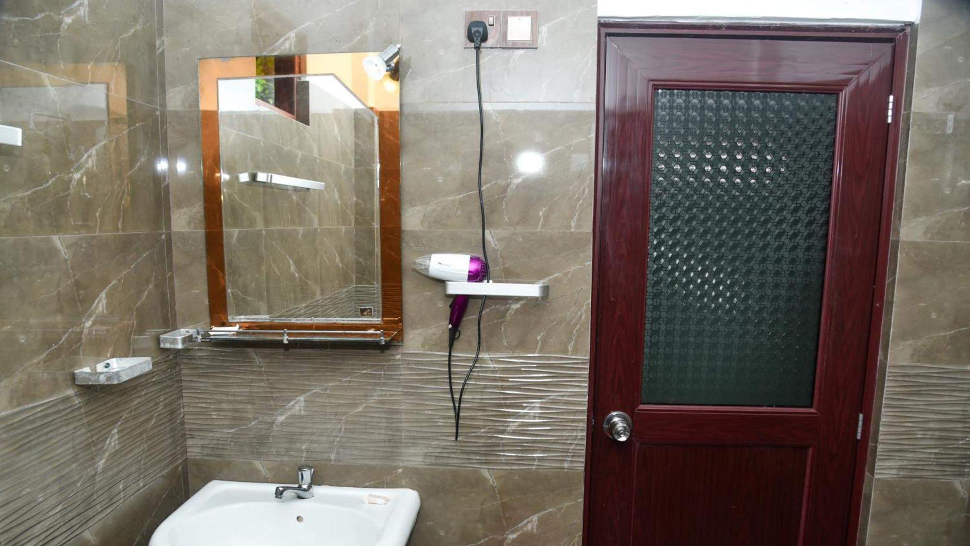 Prem Nadee Homestay Dambulla Dış mekan fotoğraf