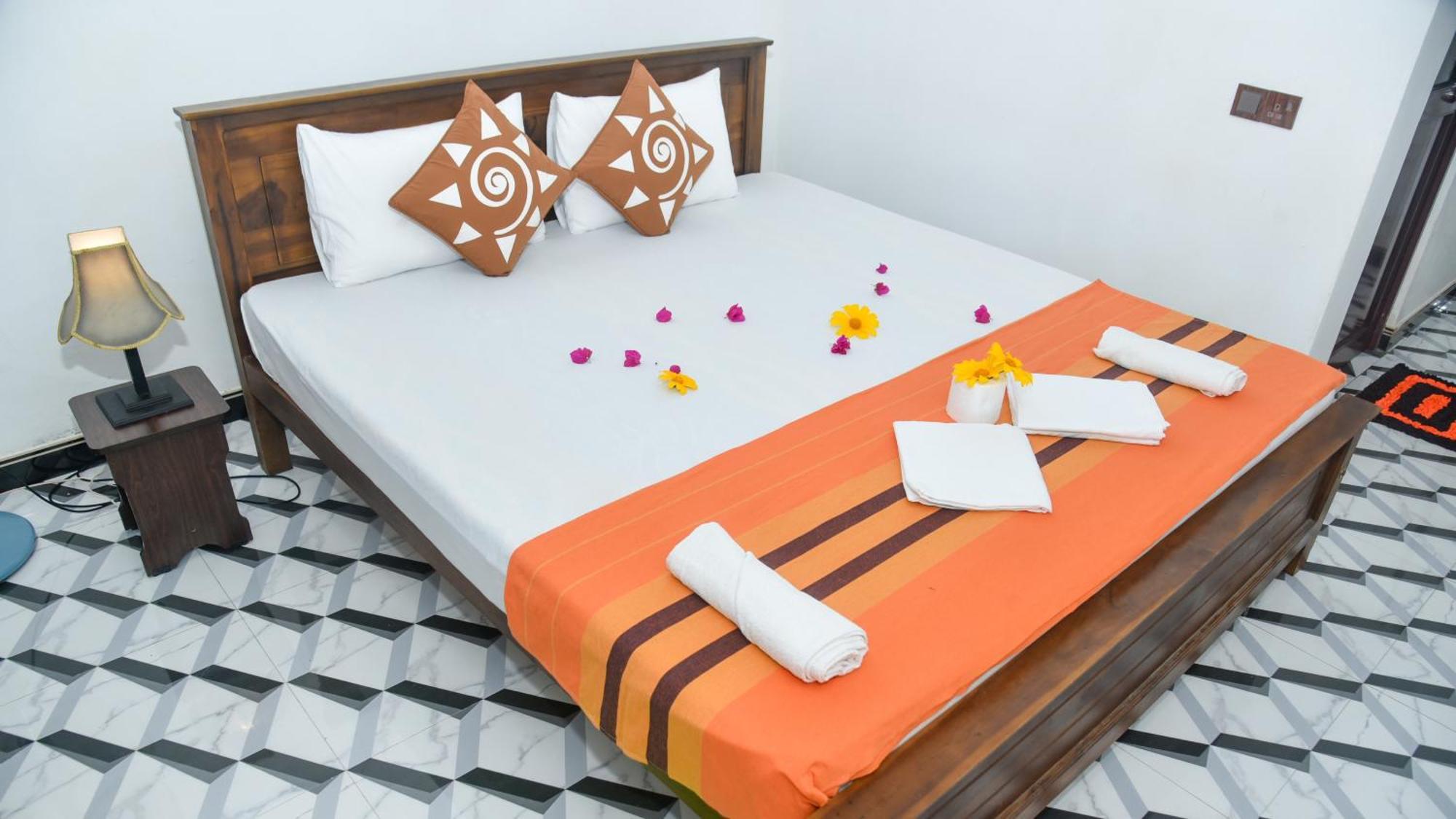 Prem Nadee Homestay Dambulla Dış mekan fotoğraf