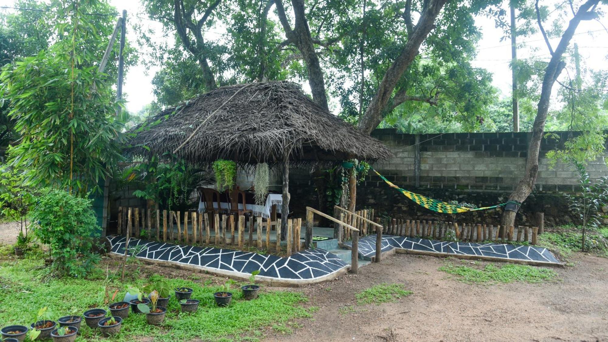 Prem Nadee Homestay Dambulla Dış mekan fotoğraf