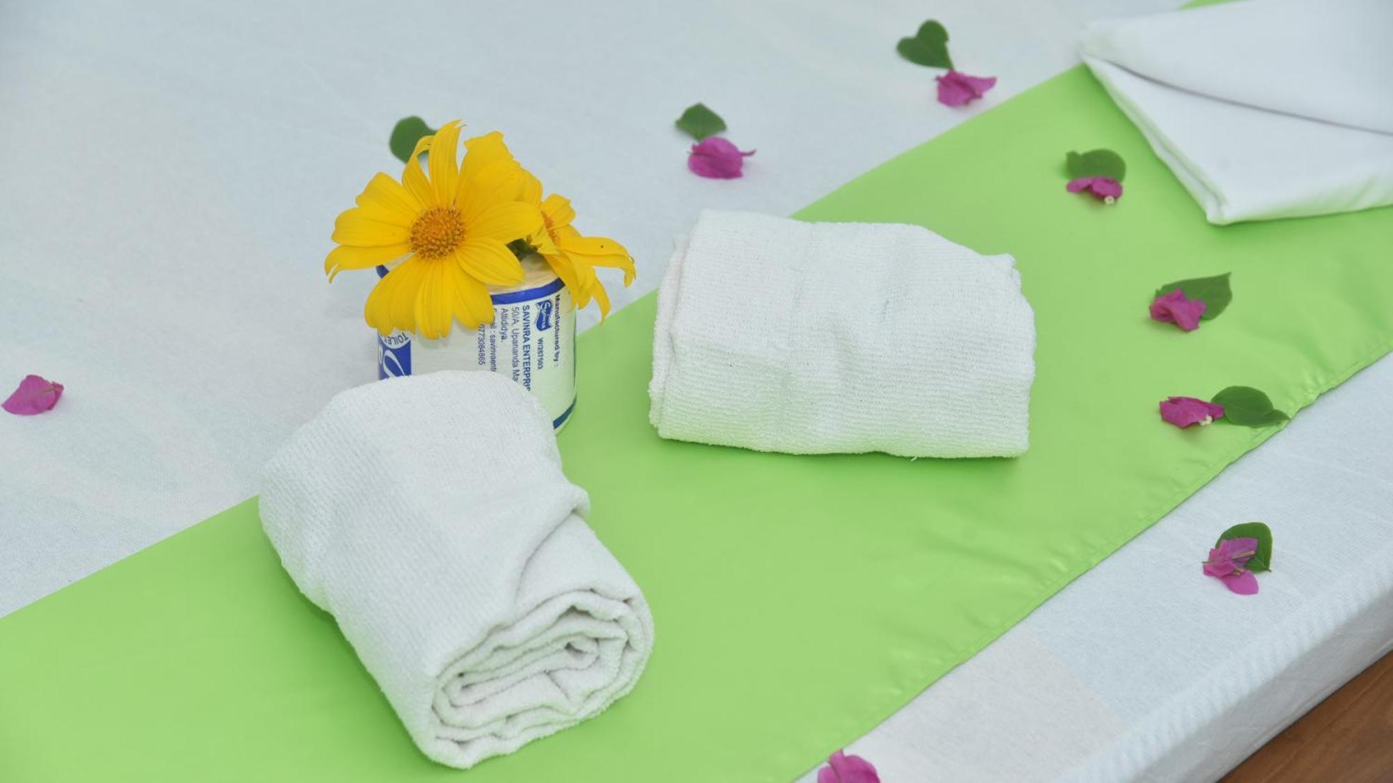 Prem Nadee Homestay Dambulla Dış mekan fotoğraf
