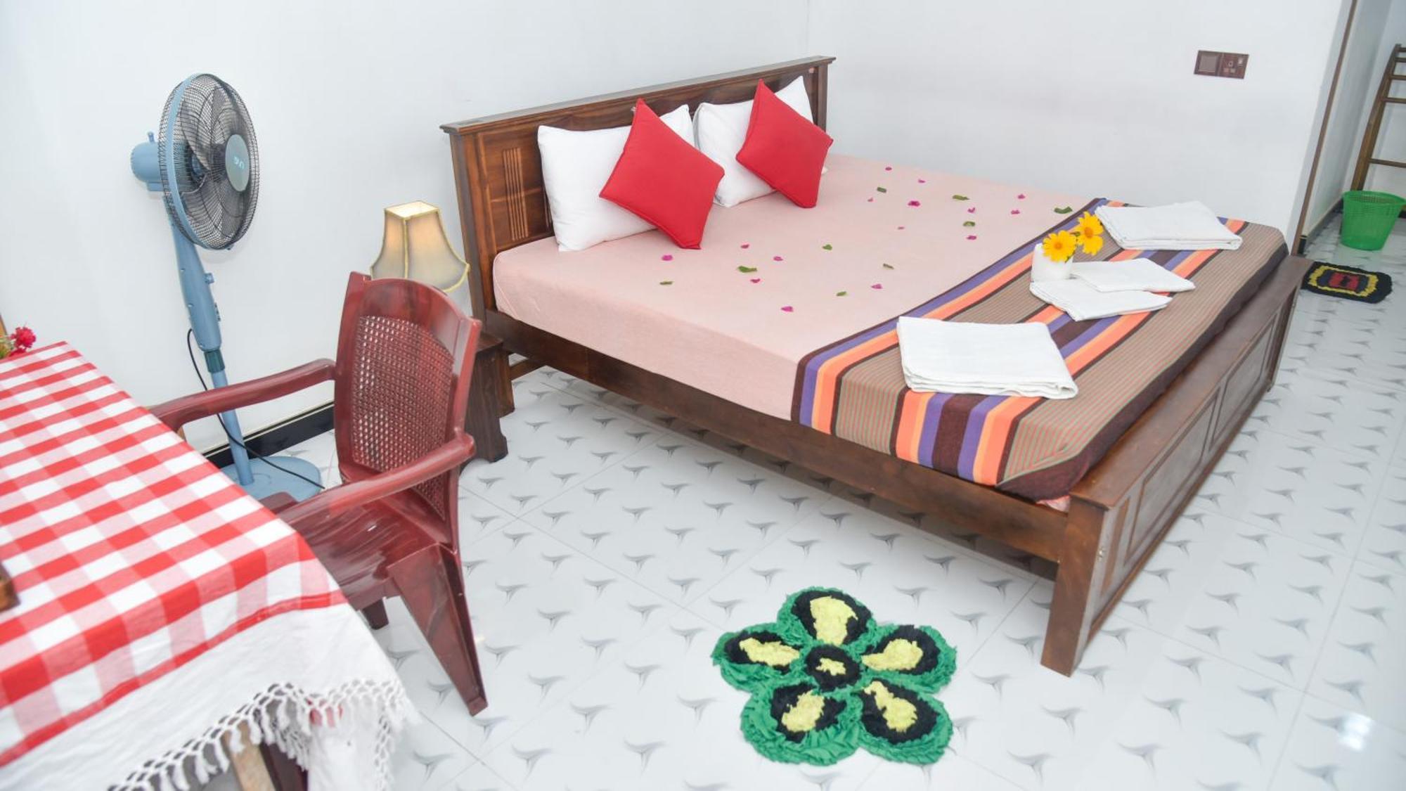 Prem Nadee Homestay Dambulla Dış mekan fotoğraf