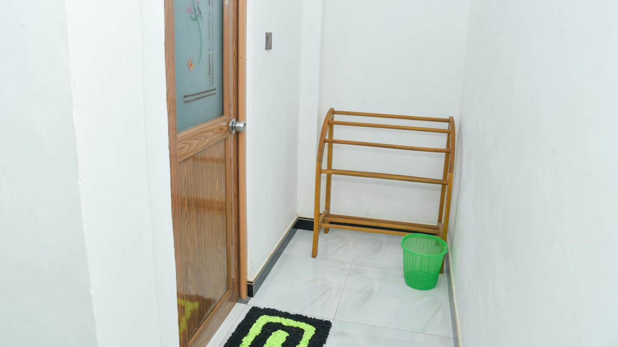 Prem Nadee Homestay Dambulla Dış mekan fotoğraf