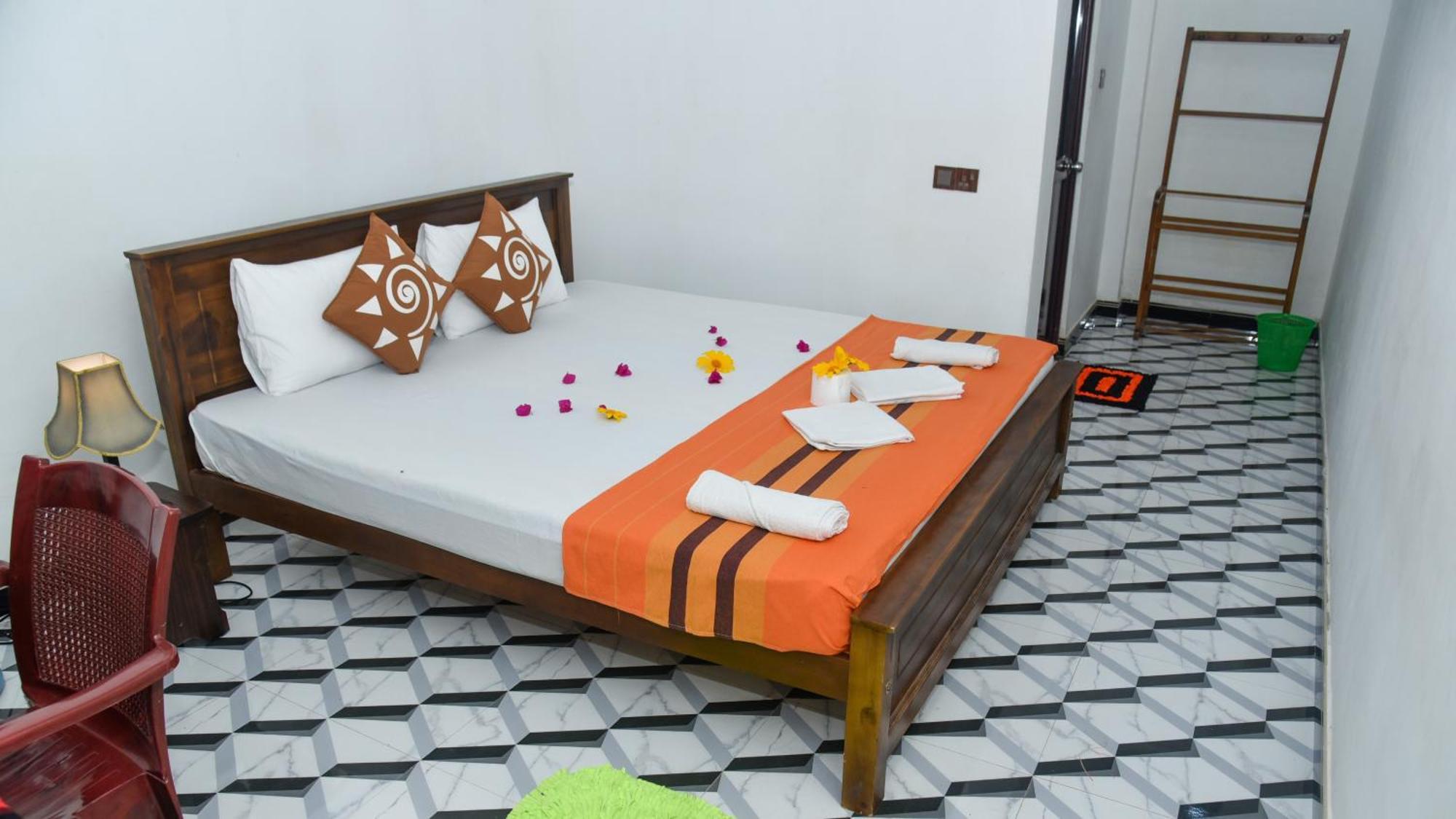 Prem Nadee Homestay Dambulla Dış mekan fotoğraf