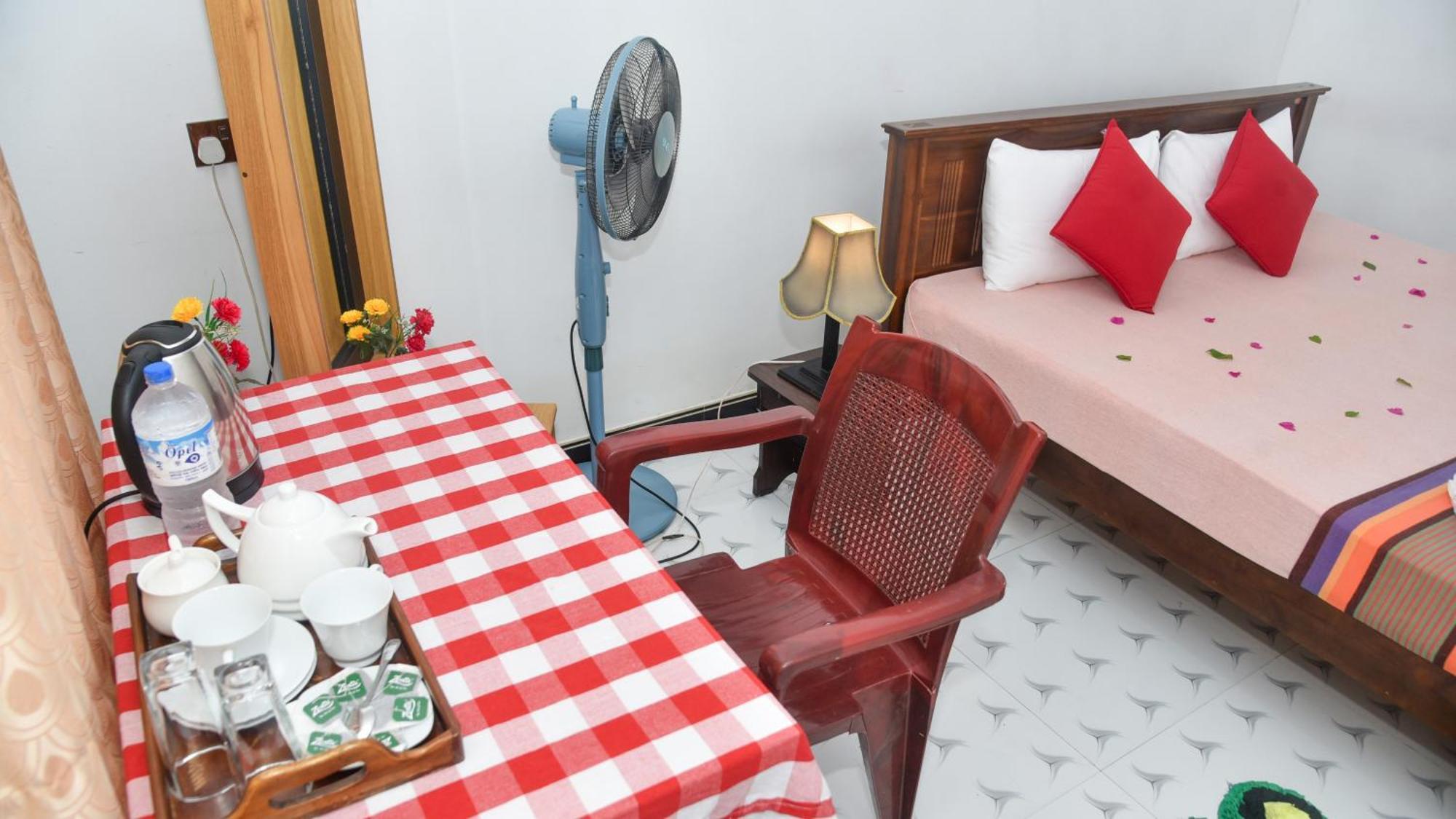 Prem Nadee Homestay Dambulla Dış mekan fotoğraf