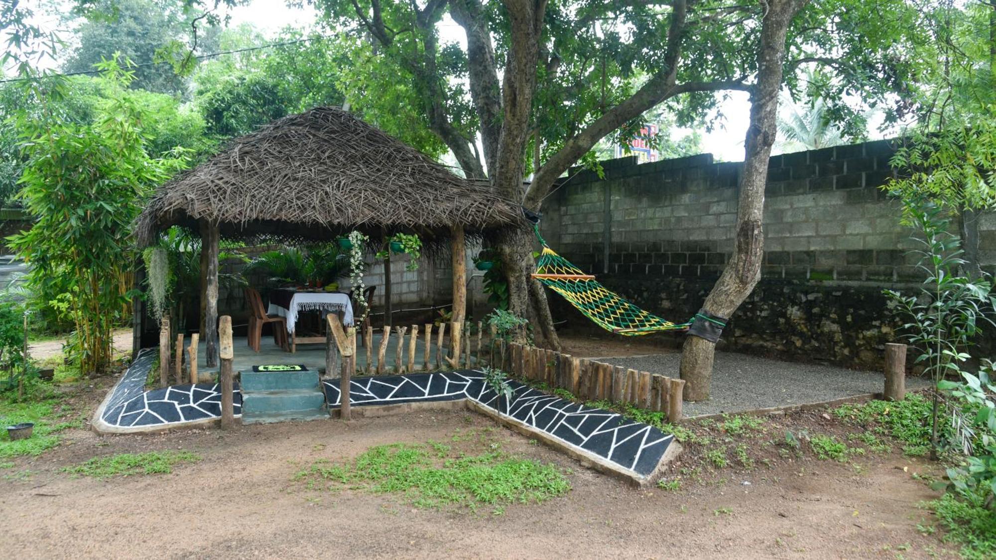 Prem Nadee Homestay Dambulla Dış mekan fotoğraf