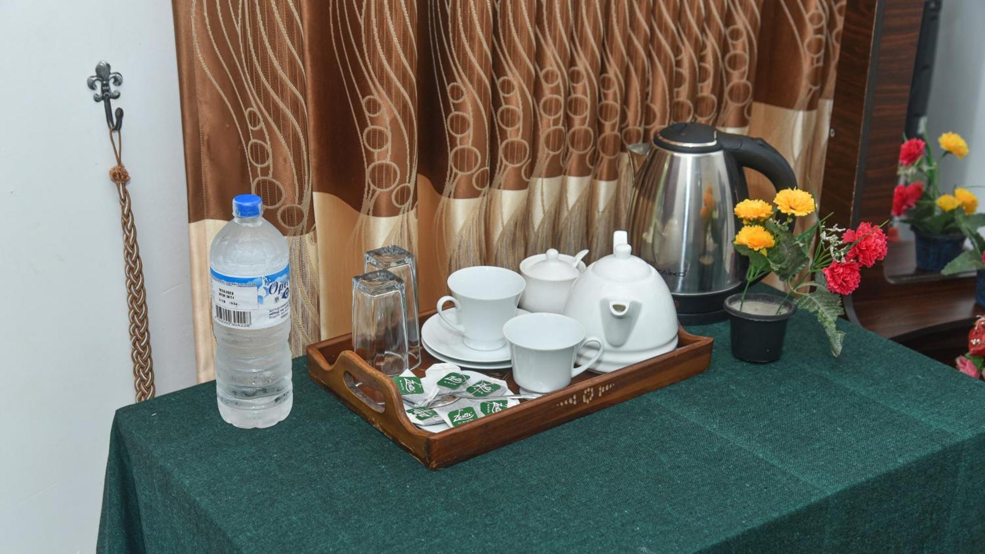 Prem Nadee Homestay Dambulla Dış mekan fotoğraf